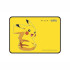 Razer DeathAdder Essential Mouse + Razer Goliathus Speed Pikachu Limited Edition Mat Bundle